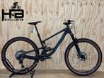 Santa Cruz Hightower2 C/XT 29 inch mountainbike XT