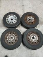 Reservewiel Fiat Ducato 230, meerdere beschikbaar., Ophalen, Gebruikt