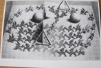 Escher - magische spiegel - 1940, Verzenden, 1980 tot heden, Ongelopen, Overige thema's