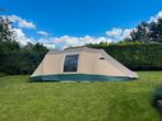 Baco 350 lux stormtent, Caravans en Kamperen, Ophalen, Gebruikt, Tot en met 6