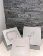 Airpods Pro 2 | Noise Canceling | Ongeopend, Telecommunicatie, Mobiele telefoons | Oordopjes, Ophalen of Verzenden