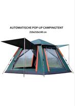 Pop up tent - Kampeertent, Caravans en Kamperen, Tenten, Ophalen of Verzenden, Zo goed als nieuw