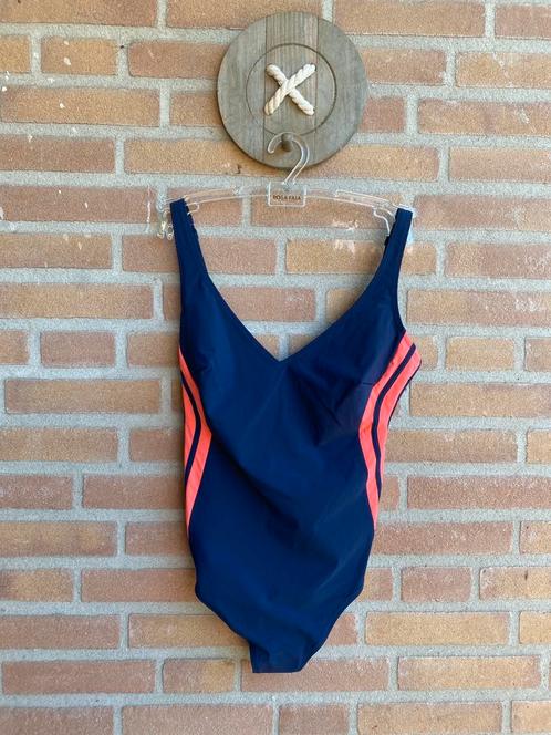 Rosa faia badpak, Kleding | Dames, Badmode en Zwemkleding, Nieuw, Badpak, Blauw, Ophalen of Verzenden