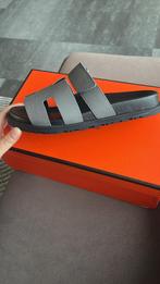 Hermes slippers, Kleding | Heren, Schoenen, Overige kleuren, Nieuw, Hermes, Ophalen