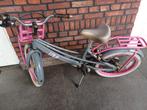 Leuke Lola meisjesfiets, Fietsen en Brommers, Fietsen | Meisjes, Ophalen, Gebruikt, Lola, Handrem
