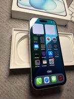  Apple iphone 15 Blue 128GB, IPhone 15, Apple, Blauw, Ophalen of Verzenden