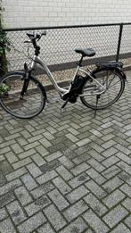2 mooie flyer elektrische fietsen ebike middenmotor, Fietsen en Brommers, Elektrische fietsen, Ophalen of Verzenden, Zo goed als nieuw