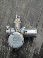 Amal 375, 20mm Carburateur Mototrans Ducati, Motoren, Onderdelen | Oldtimers, Ophalen of Verzenden, Gebruikt
