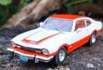 Ford Maverick Grabber 1973 1/43 ALTAYA American cars # 94, Verzenden, Nieuw, Auto, Overige merken