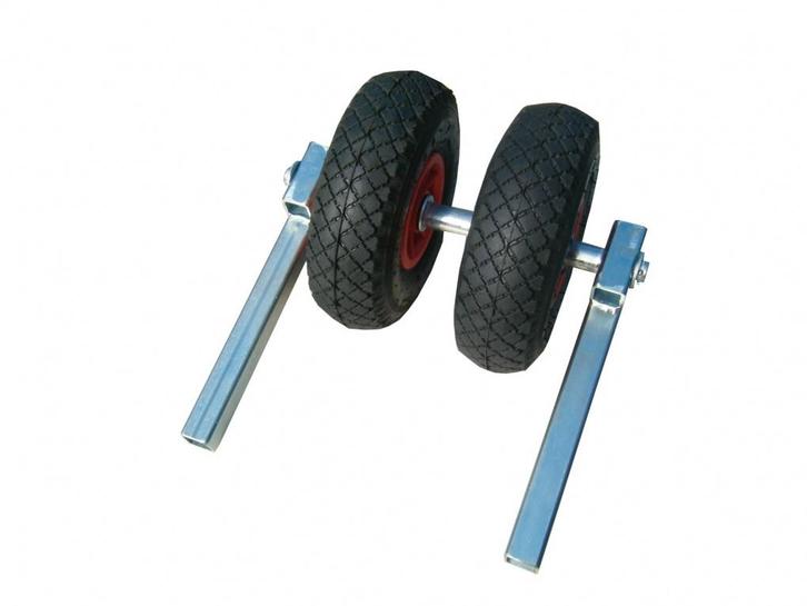 Begeleidingsset – centreersysteem - centreerset boottrailer, Watersport en Boten, Accessoires en Onderhoud, Nieuw, Overige typen