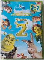 Shrek 2,dvd, Ophalen of Verzenden, Zo goed als nieuw