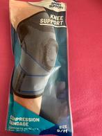 Knee support, Ophalen, Nieuw