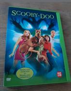 Scooby-Doo Live Action film Sarah Michelle Gellar, Cd's en Dvd's, Dvd's | Kinderen en Jeugd, Komedie, Alle leeftijden, Ophalen of Verzenden