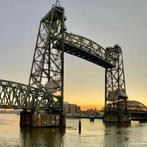 ROTTERDAM DE SKYLINE FOTO COLLECTIE, Antiek en Kunst, Ophalen of Verzenden