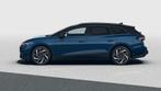 Volkswagen ID.7 Tourer 286pk Pro Limited Edition 77 kWh | In, Automaat, 12 maanden, Achterwielaandrijving, Zwart