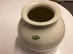 Zware Ecri  Vaas,top stuk.Hoogte 21 cm., Ophalen of Verzenden