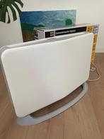 Sencys convector DE20 2000W wit, Doe-het-zelf en Verbouw, Ophalen, 30 tot 80 cm, Minder dan 60 cm, 800 watt of meer