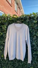 Van Gils trui! Prachtige kwaliteit, Maat 48/50 (M), Beige, Zo goed als nieuw, Van Gils