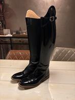 Derby rijlaarzen, Dieren en Toebehoren, Paardrijkleding, Ophalen of Verzenden, Zo goed als nieuw, Dressuur, Schoeisel