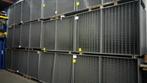 Gaaswand 2200x1500mm - 2200x1200mm (GEBRUIKT), Ophalen of Verzenden, Zo goed als nieuw