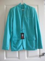 Nieuw sportief colbert van Soho, maat S (46), Verzenden, Nieuw, Soho, Groen