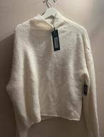Coltrui Most Wanted Wit XL/XXL, Kleding | Dames, Truien en Vesten, Ophalen of Verzenden, Zo goed als nieuw, Maat 46/48 (XL) of groter