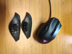Razer Naga V2 Pro Gamer Mouse met oplaaddock, Computers en Software, Muizen, Muis, Linkshandig, Ophalen of Verzenden, Zo goed als nieuw