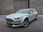 Ford Mondeo Wagon 2.0 TDCi Vignale 180 pk motor defect, Auto's, Ford, Te koop, Zilver of Grijs, Geïmporteerd, 1515 kg