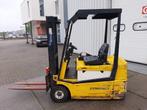 Te koop Balkancar Elektrische heftruck 1600kg, 1000 tot 2000 kg, Heftruck, Ophalen of Verzenden, Elektrisch