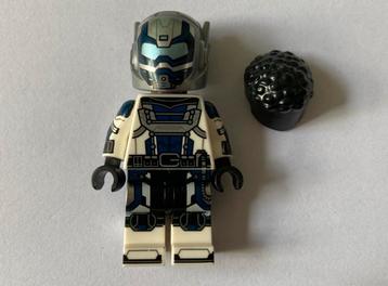 Lego Marvel serie 2 Ant Man minifig minifiguur poppetjes fig beschikbaar voor biedingen