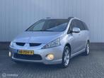 Mitsubishi Grandis 2.4-16V InSport 7 zitter | Climate & Crui, Auto's, Mitsubishi, Voorwielaandrijving, Gebruikt, 7 stoelen, Bedrijf