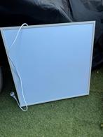 Infrarood paneel radiator LIVIN, Doe-het-zelf en Verbouw, Verwarming en Radiatoren, Ophalen, 30 tot 80 cm, Radiator, Zo goed als nieuw