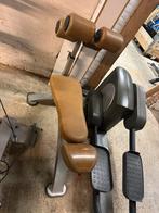 Panatta Xpression Line Abdominal Bench / Buikspier bankje, Sport en Fitness, Fitnessmaterialen, Ophalen, Info@defitnessmakelaar.nl