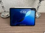 Ipad Pro - Met gebarsten Scherm + Pen en Smart folio Case, Computers en Software, Apple iPads, 11 inch, Ophalen of Verzenden, Zo goed als nieuw