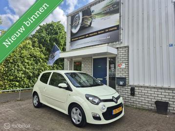 Renault Twingo 1.2 16V Cruise/Airco/NWE APK 07-05-2026! beschikbaar voor biedingen
