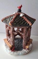 Lemax Prieel, Ophalen of Verzenden, Gebruikt