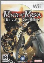 Prince Of Persia Rival Swords, Spelcomputers en Games, Games | Nintendo Wii, Avontuur en Actie, Vanaf 16 jaar, Ophalen of Verzenden
