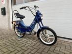 Puch Maxi S Kick start! met eigen kenteken. Opknapper., Fietsen en Brommers, Brommers | Puch, Ophalen, Gebruikt, Maximaal 45 km/u