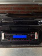 Pioneer DEH-2800MPS Autoradio - Zo goed als nieuw, Ophalen of Verzenden, Zo goed als nieuw