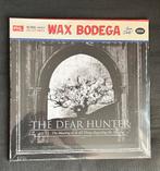 The Dear Hunter – Act II - 2LP groen vinyl - Nieuwstaat, Ophalen of Verzenden, Zo goed als nieuw, 12 inch, Poprock