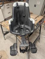 Bobike Maxi SC Achterzitje - Veilig en Comfortabel, Ophalen, Achterzitje, 9 t/m 18 kg, Bobike