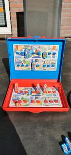 Waar ben je? Van jumbo. Mist 1 figuurtje. Prima speelbaar., Hobby en Vrije tijd, Gezelschapsspellen | Overige, Ophalen of Verzenden