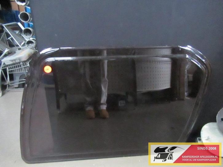 Te koop raam nr.240 71x105cm, Caravans en Kamperen, Caravan accessoires, Nieuw, Ophalen of Verzenden