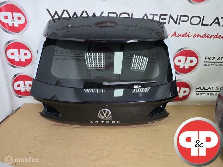Vw Arteon Shootingbreak Achterklep LC9X, Auto-onderdelen, Carrosserie en Plaatwerk