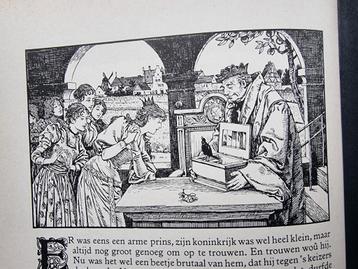 Sprookjes van H.C.Andersen  beschikbaar voor biedingen