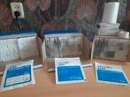 non woven drain compress, swab, absorbent pad, fixomull, Ophalen of Verzenden, Nieuw