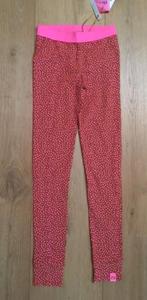 NIEUW legging Z8 maat 140, Kinderen en Baby's, Broek, Meisje, Z8, Nieuw