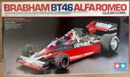 Tamiya Brabham BT46 1/20 Bouwdoos, Hobby en Vrije tijd, Modelbouw | Auto's en Voertuigen, Auto, Groter dan 1:32, Nieuw, Ophalen of Verzenden