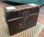 Originele Duitse Veldtelefoon FF33 behuizing, Ophalen of Verzenden, Landmacht, Duitsland