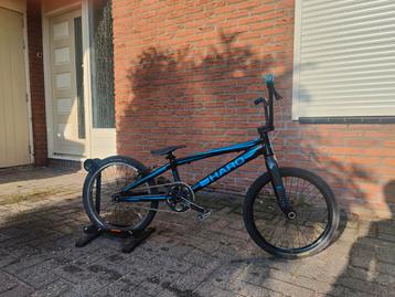 Haro Blackout BMX 20 inch beschikbaar voor biedingen